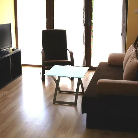 Baltic Sol Apartment