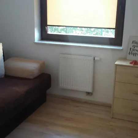 Apartment Baltic Sol Wladyslawowo