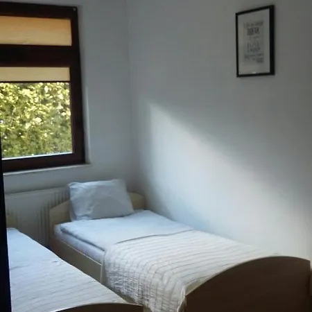 Baltic Sol Apartment Wladyslawowo