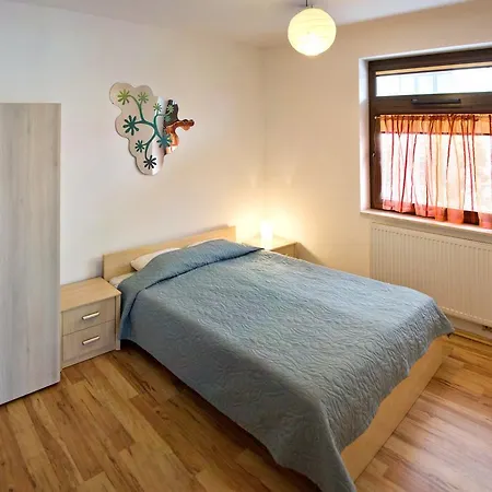 Baltic Sol Apartment *