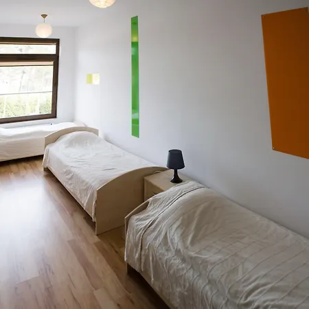 Apartment Baltic Sol Wladyslawowo