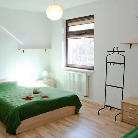 Apartment Baltic Sol