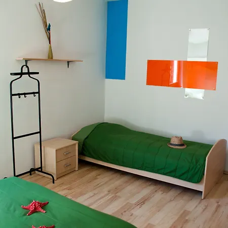 Apartment Baltic Sol