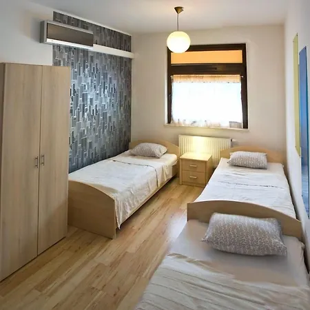 Apartment Baltic Sol