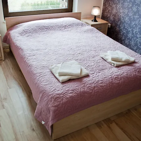 Baltic Sol Apartment Wladyslawowo