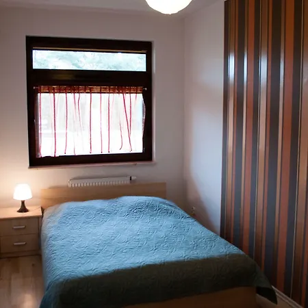 Baltic Sol Apartment