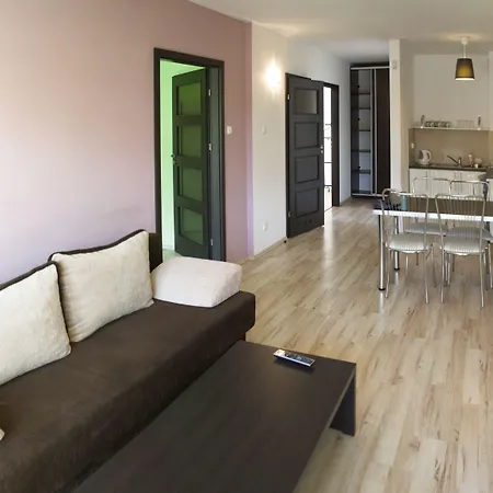 Apartment Baltic Sol
