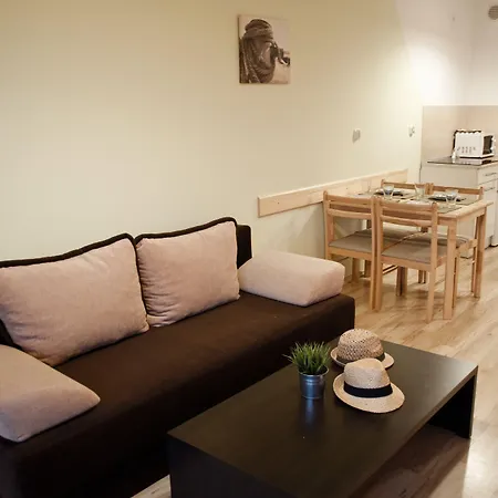 Apartment Baltic Sol