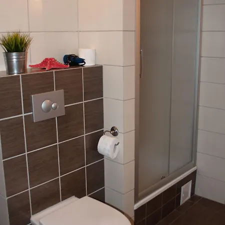 Apartment Baltic Sol *
