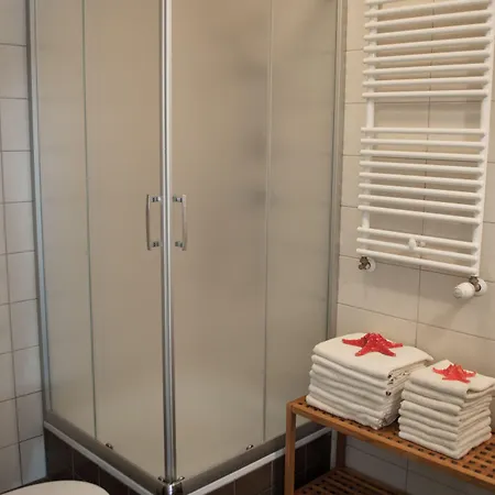 Baltic Sol Apartment *