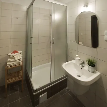 Baltic Sol Apartment