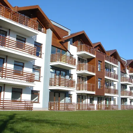Baltic Sol Apartment