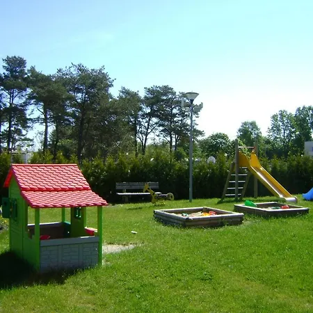 Baltic Sol Apartment Wladyslawowo