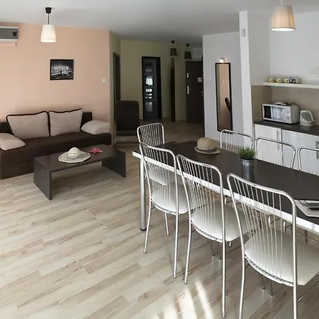 Apartment Baltic Sol