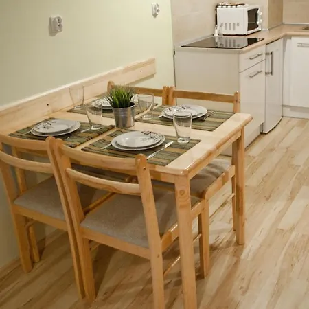 Apartment Baltic Sol